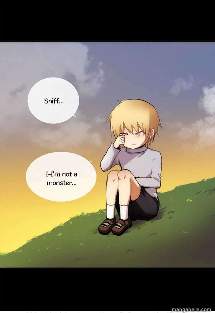 Crepuscule (Yamchi) 1