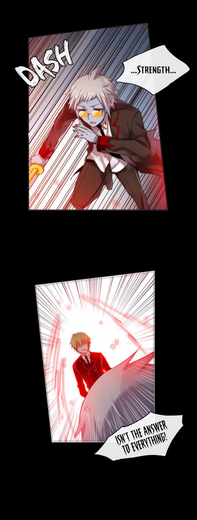 Crepuscule (Yamchi) 101