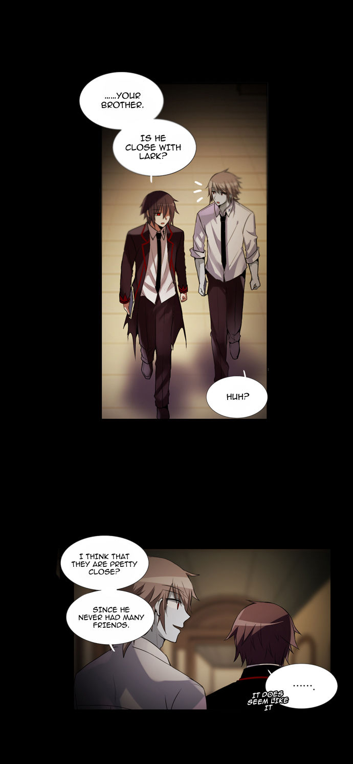 Crepuscule (Yamchi) 104