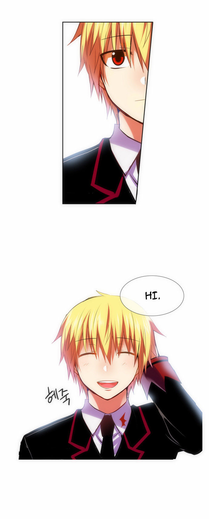 Crepuscule (Yamchi) 121