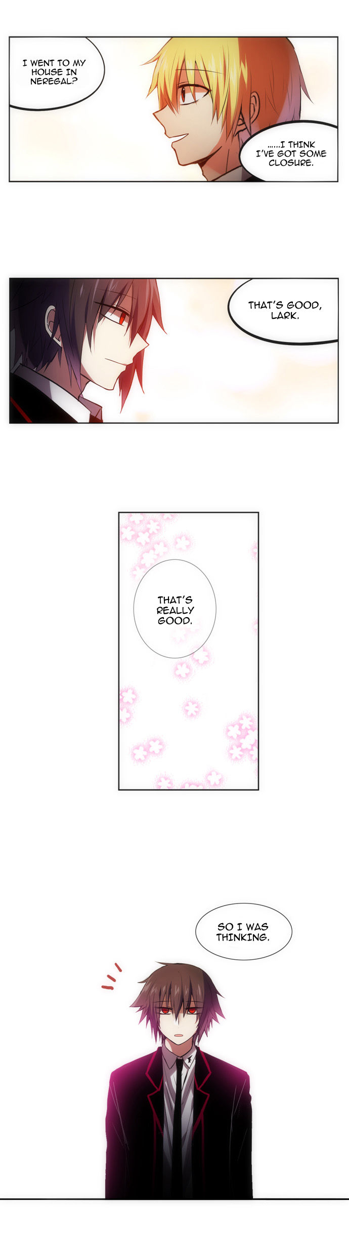 Crepuscule (Yamchi) 121