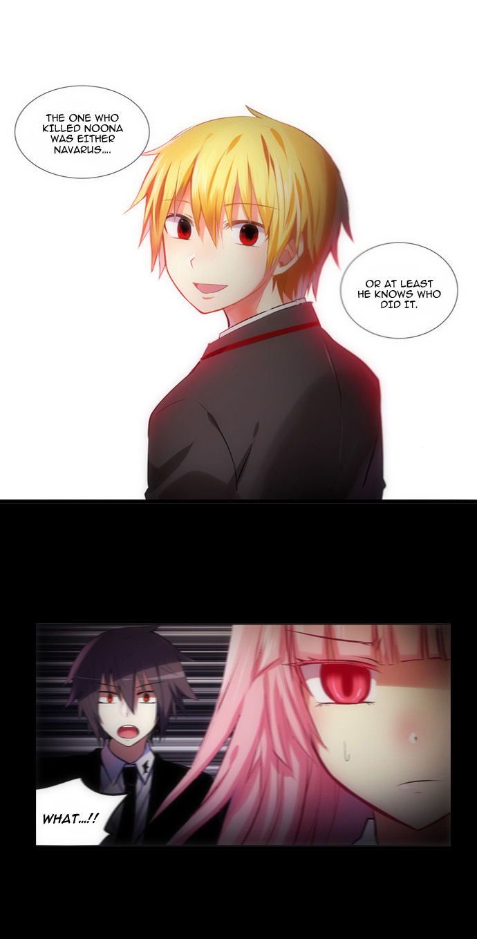 Crepuscule (Yamchi) 122