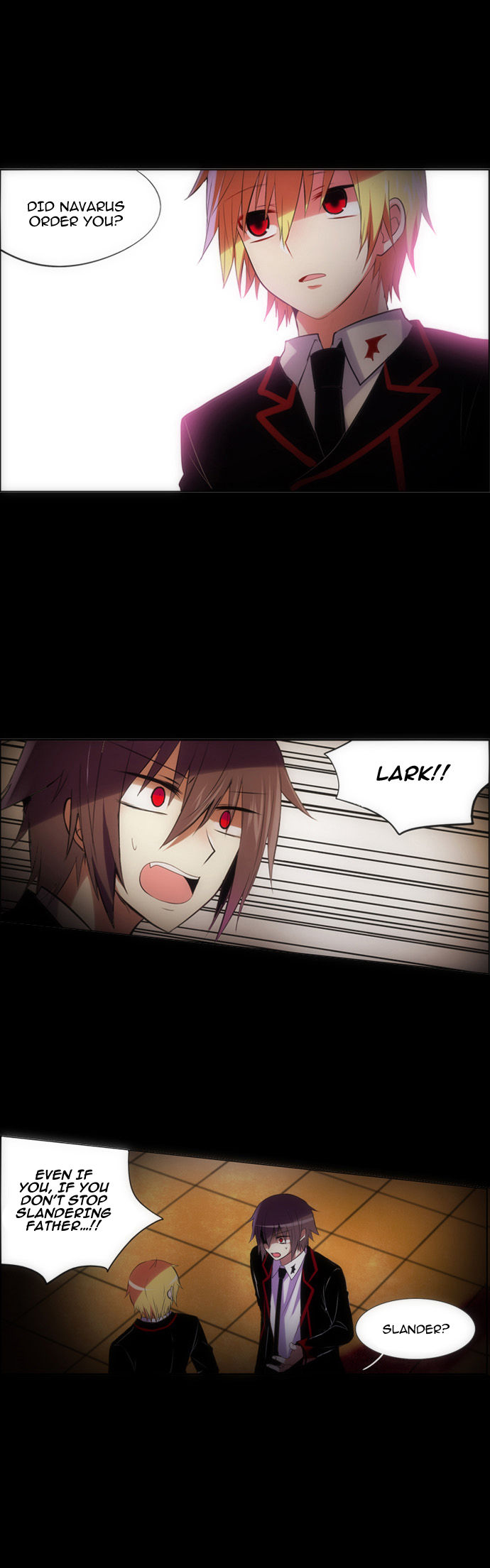 Crepuscule (Yamchi) 123