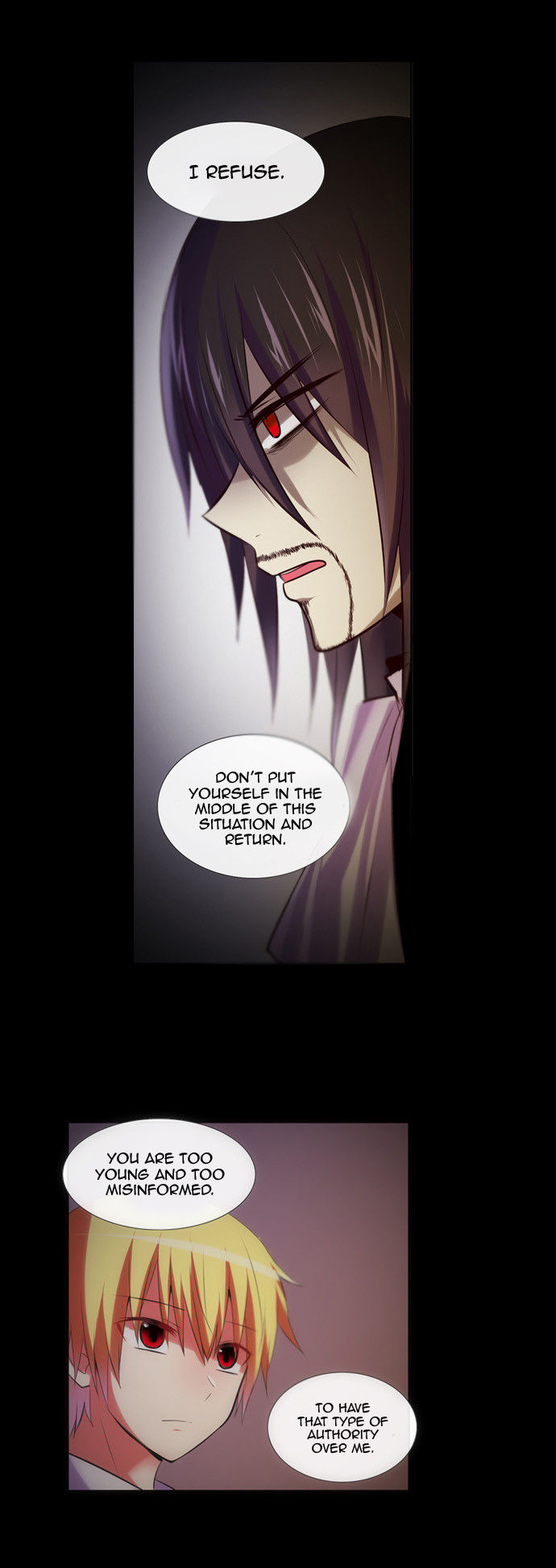 Crepuscule (Yamchi) 124