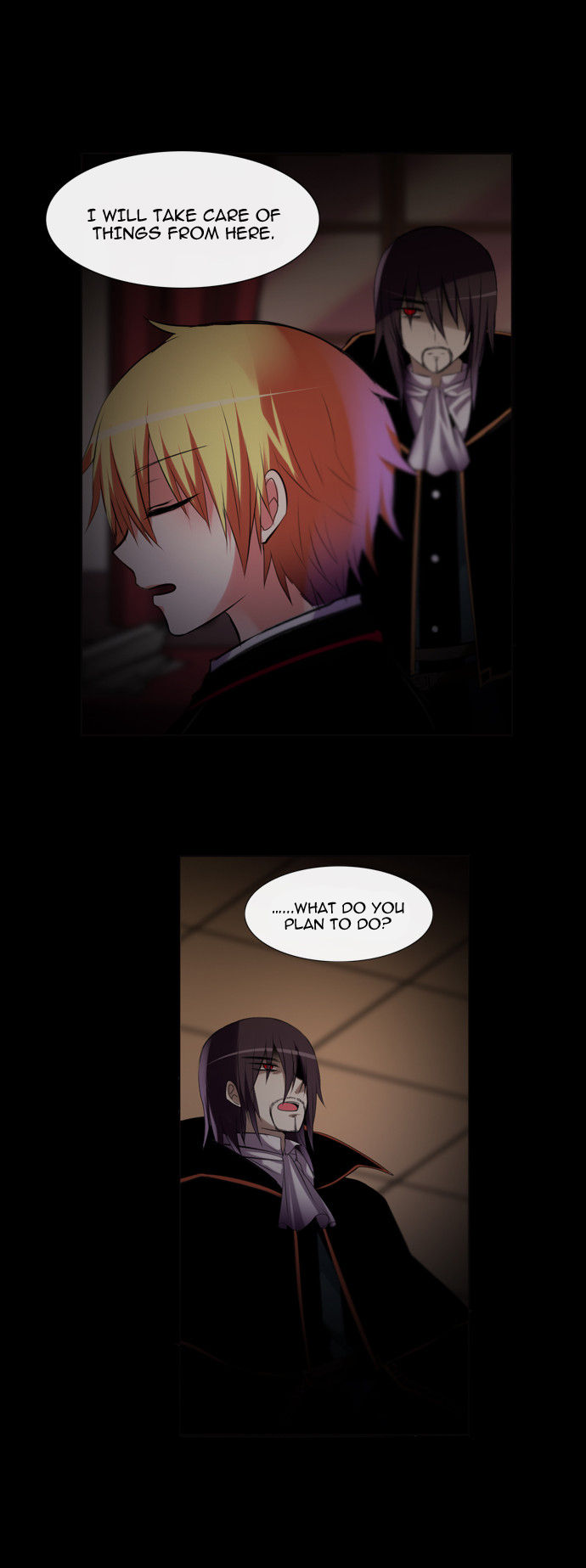 Crepuscule (Yamchi) 125