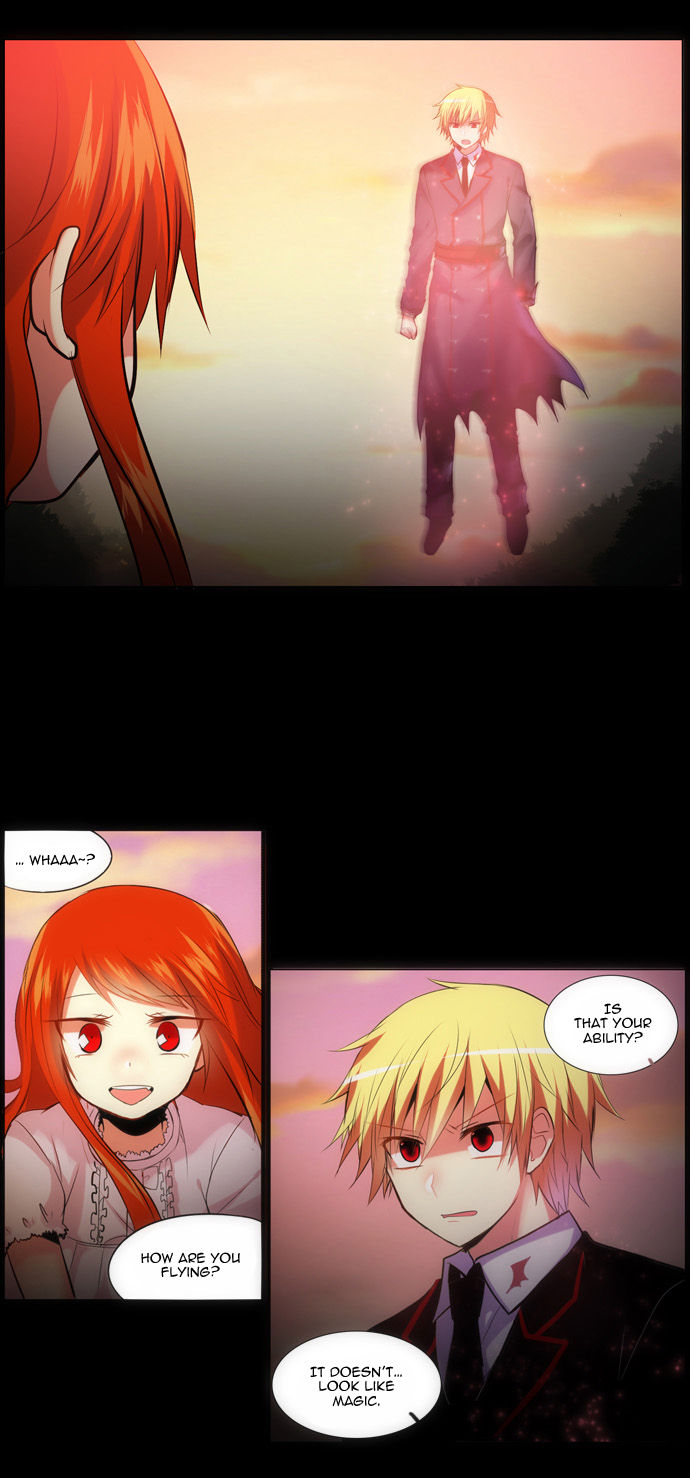 Crepuscule (Yamchi) 135