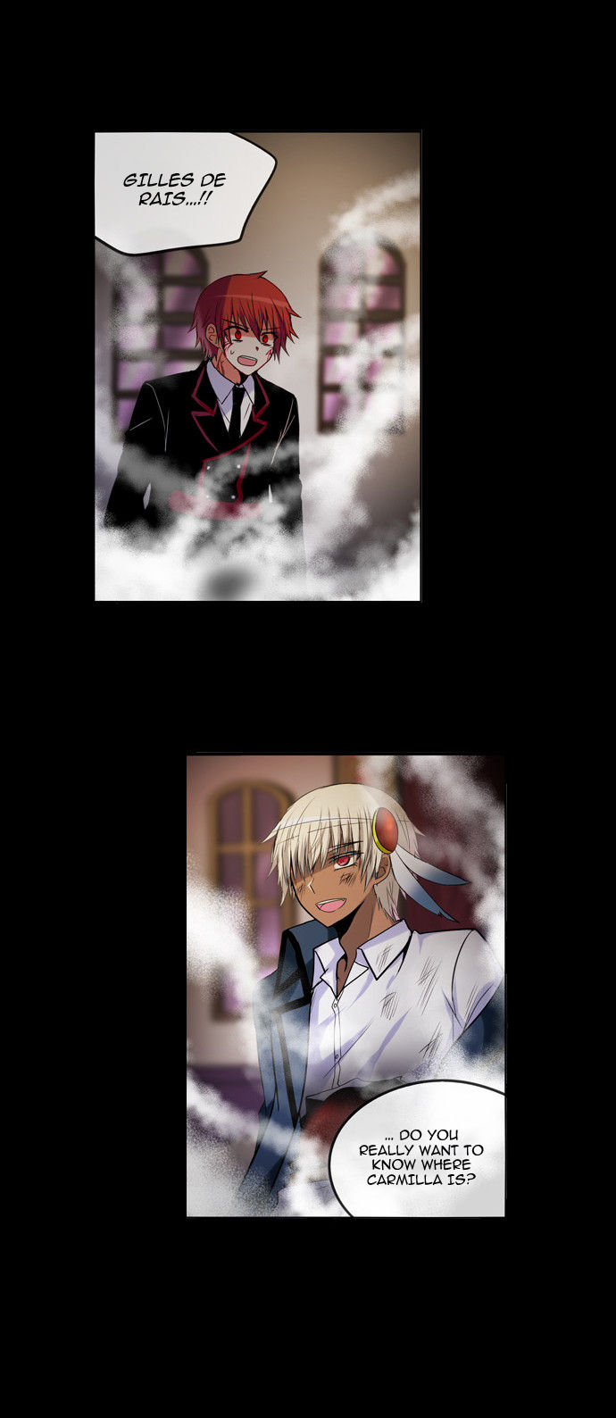 Crepuscule (Yamchi) 150