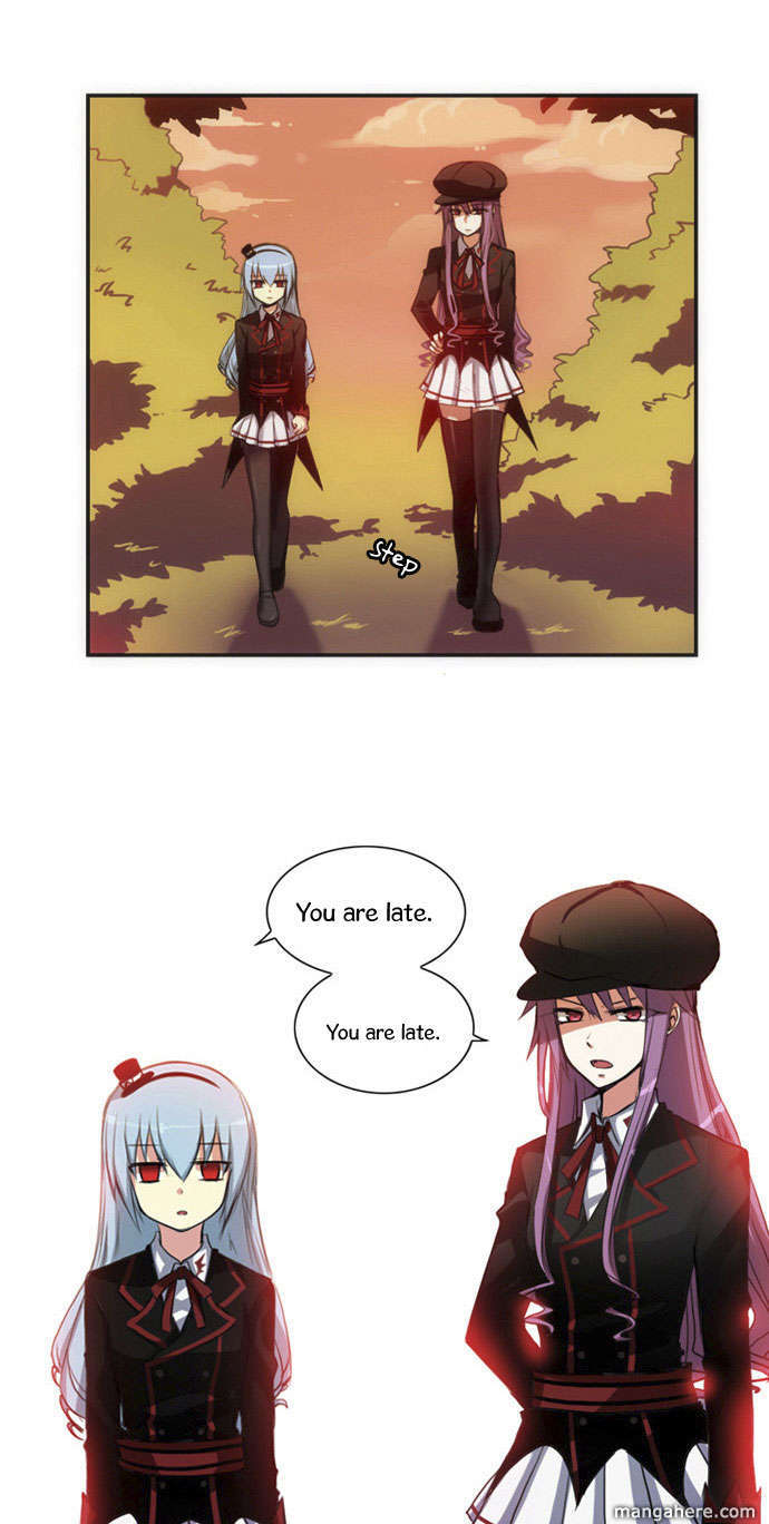 Crepuscule (Yamchi) 16