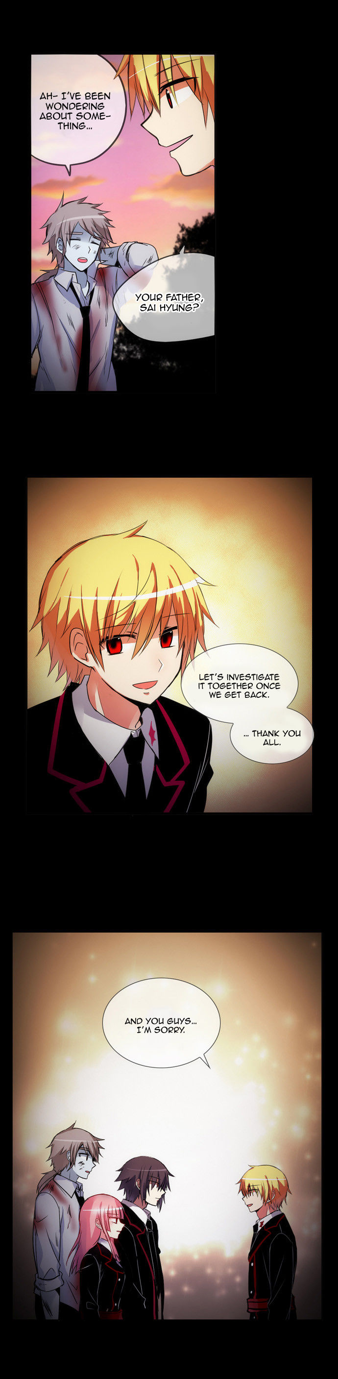 Crepuscule (Yamchi) 161