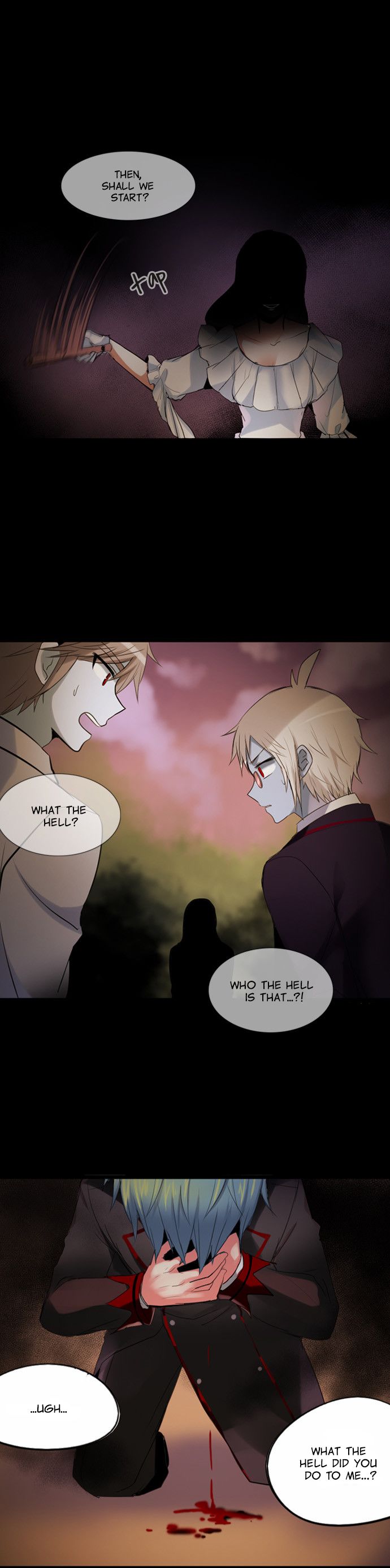 Crepuscule (Yamchi) 163.6