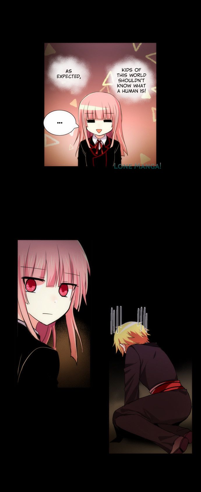 Crepuscule (Yamchi) 181