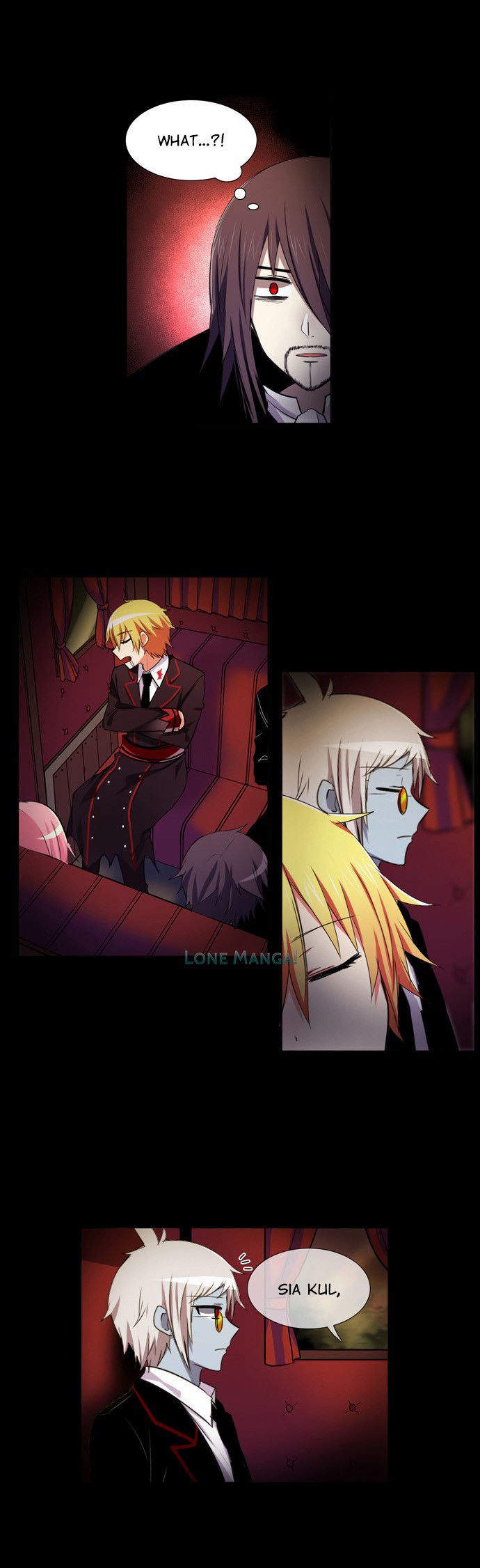 Crepuscule (Yamchi) 181