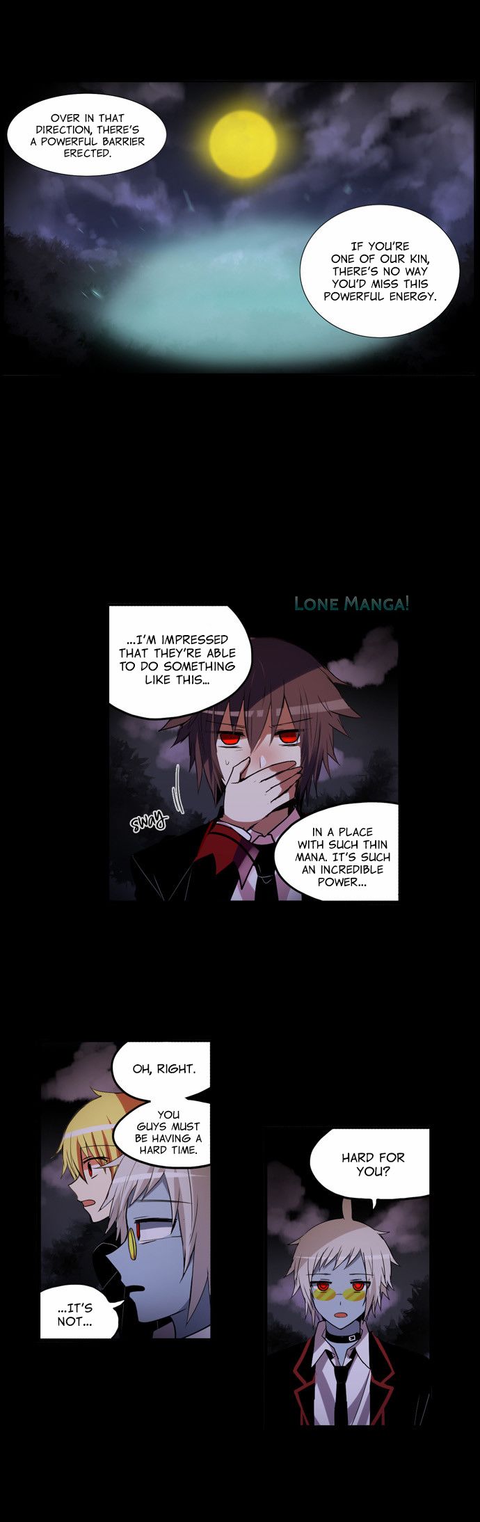 Crepuscule (Yamchi) 182