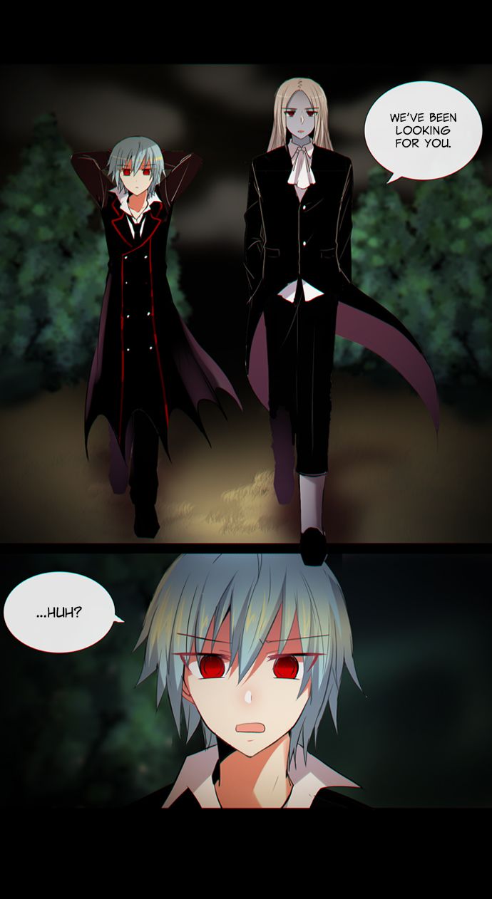 Crepuscule (Yamchi) 186