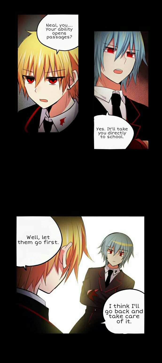 Crepuscule (Yamchi) 189