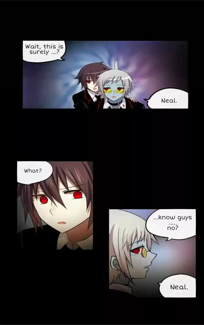 Crepuscule (Yamchi) 191