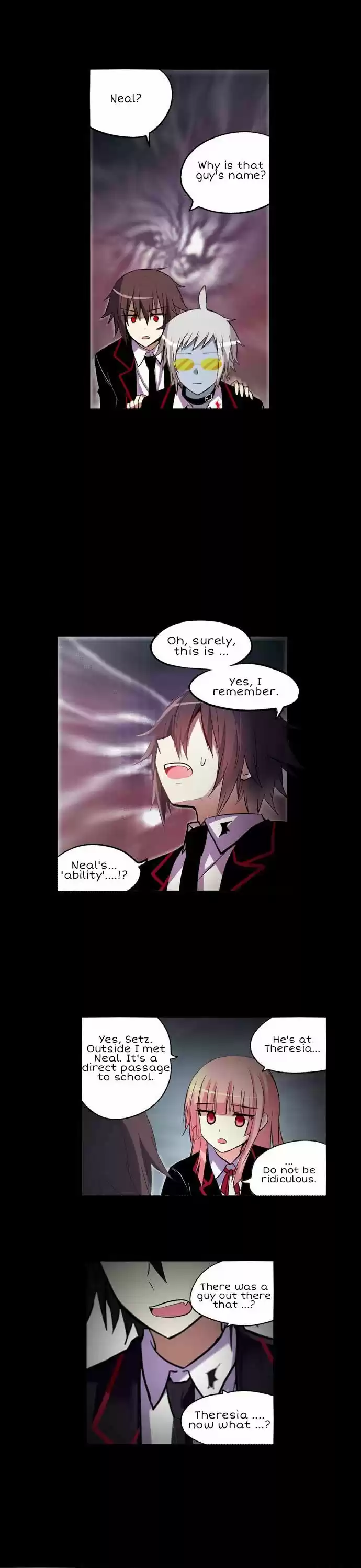 Crepuscule (Yamchi) 191