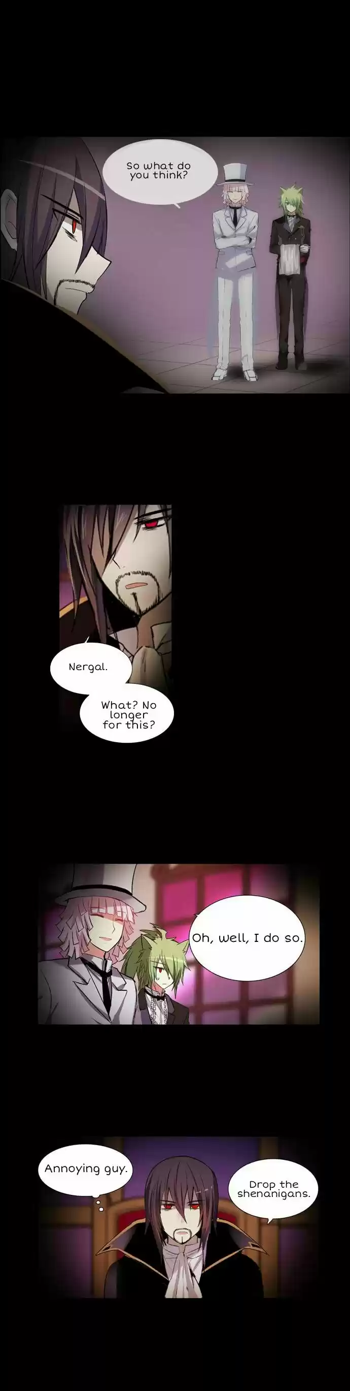 Crepuscule (Yamchi) 191