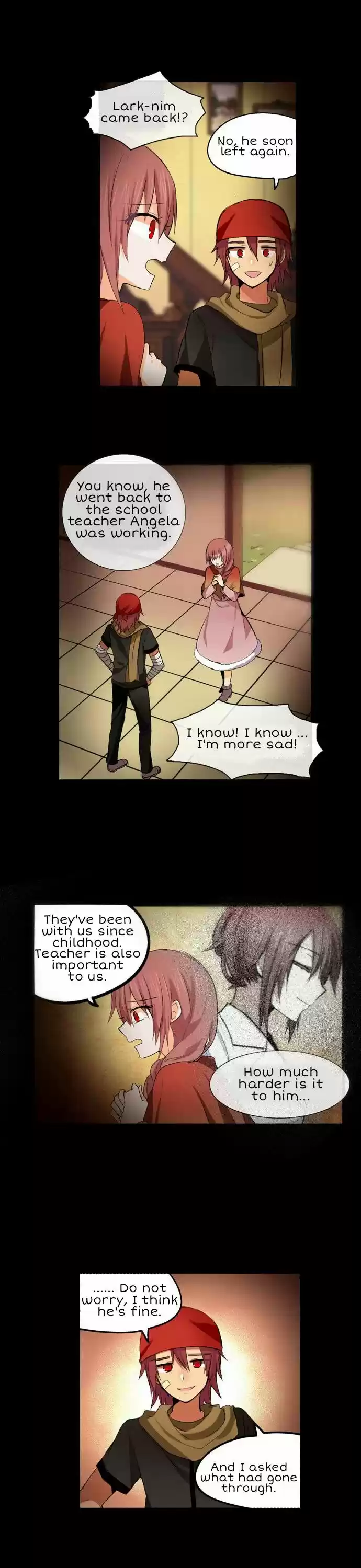 Crepuscule (Yamchi) 191