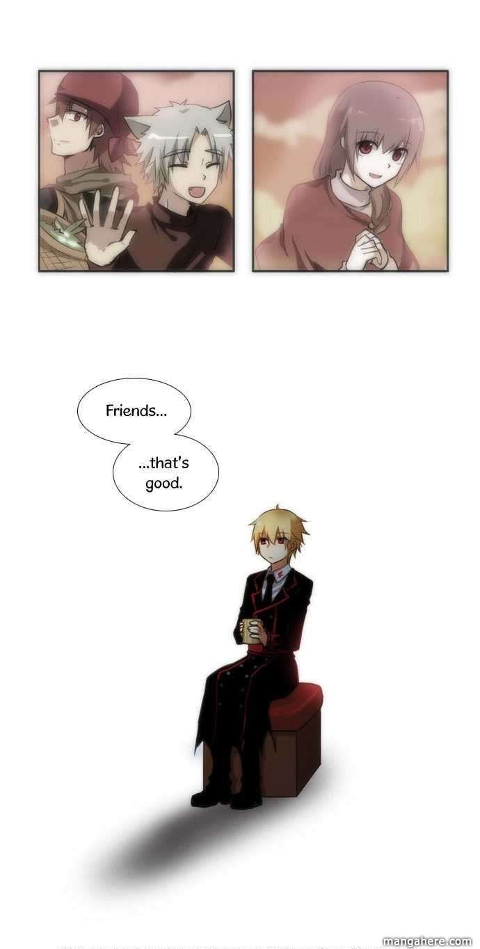 Crepuscule (Yamchi) 20