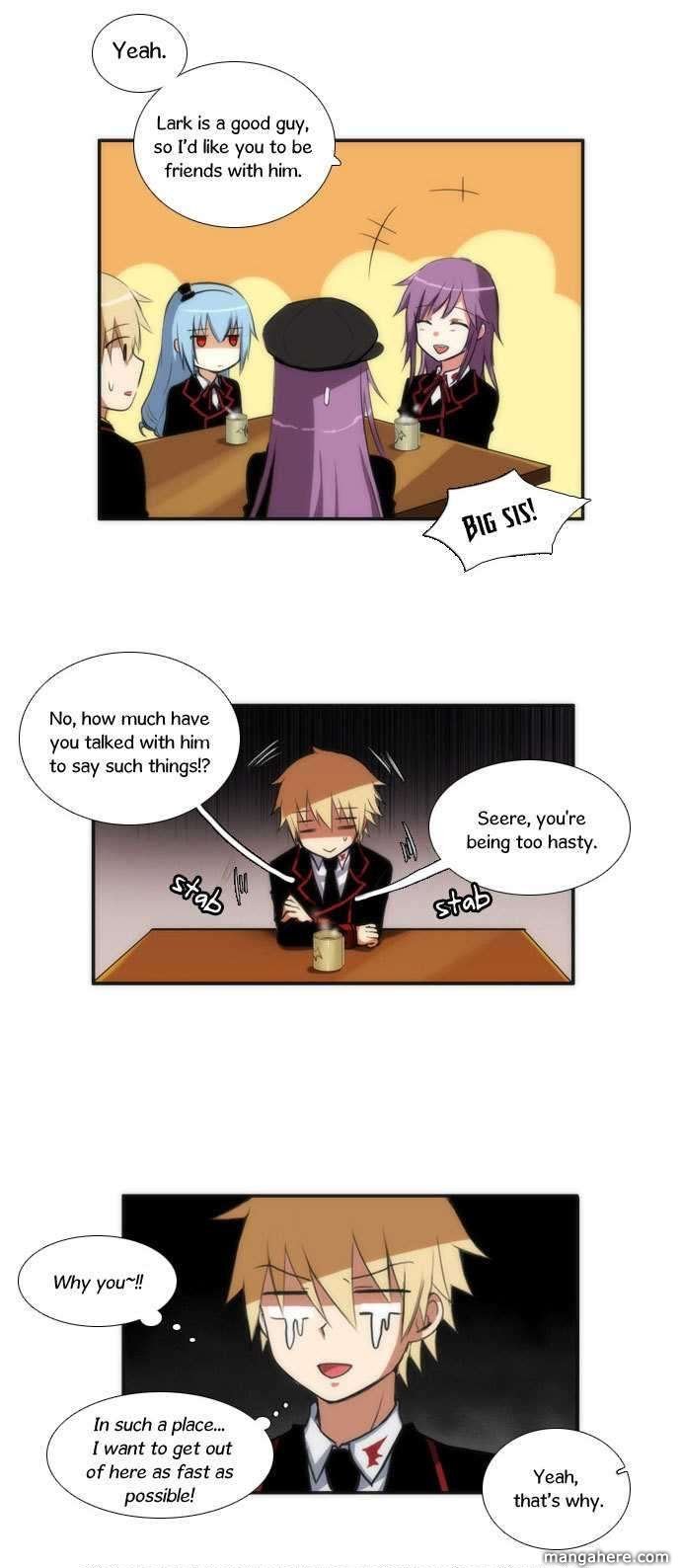 Crepuscule (Yamchi) 20