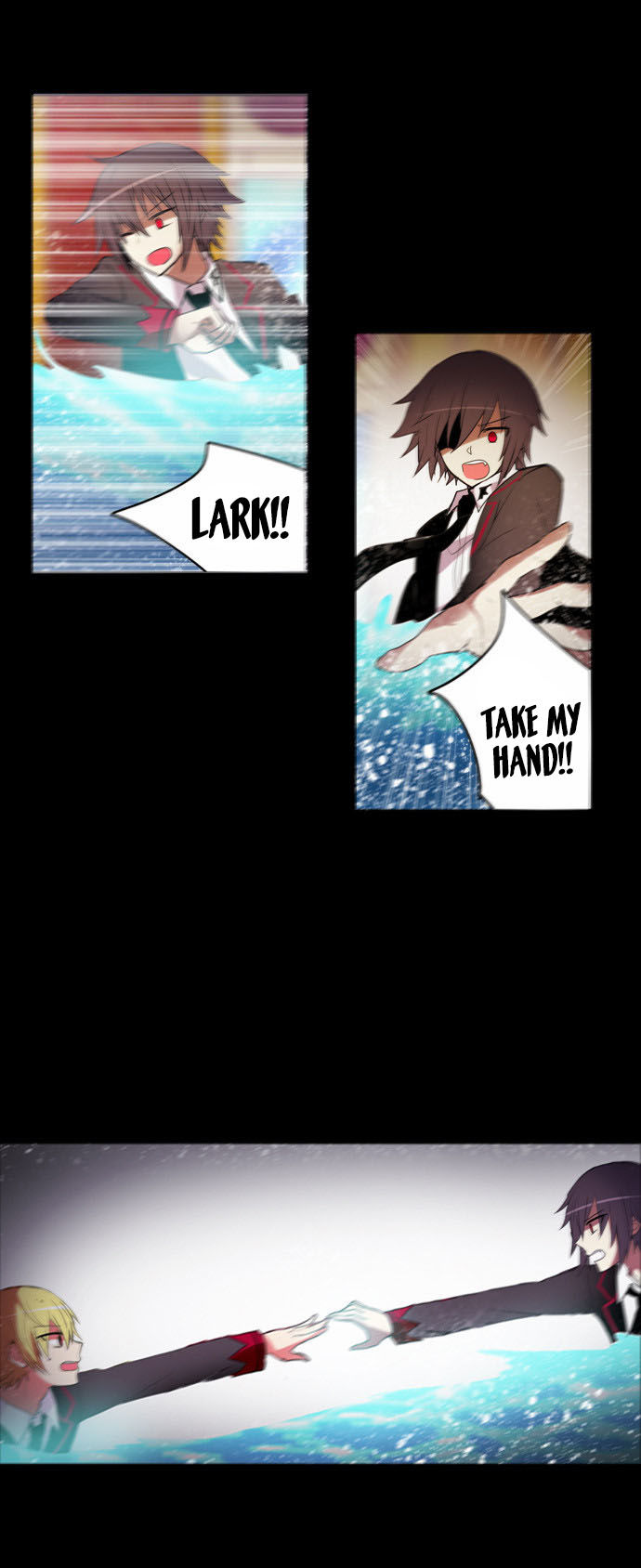 Crepuscule (Yamchi) 202