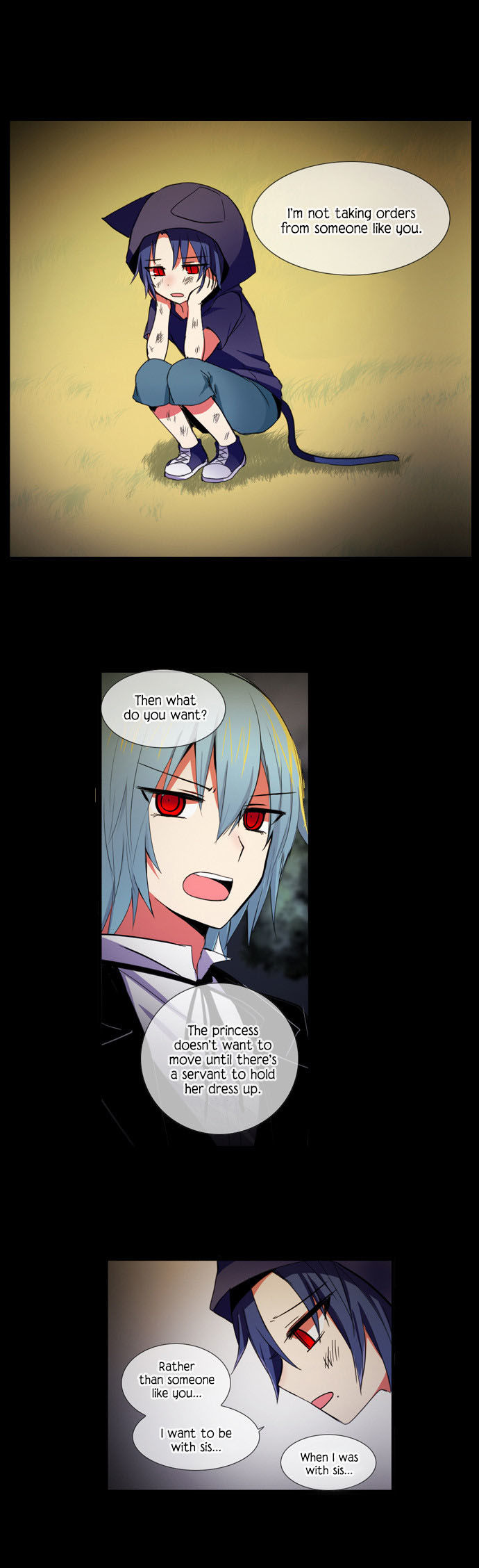 Crepuscule (Yamchi) 204