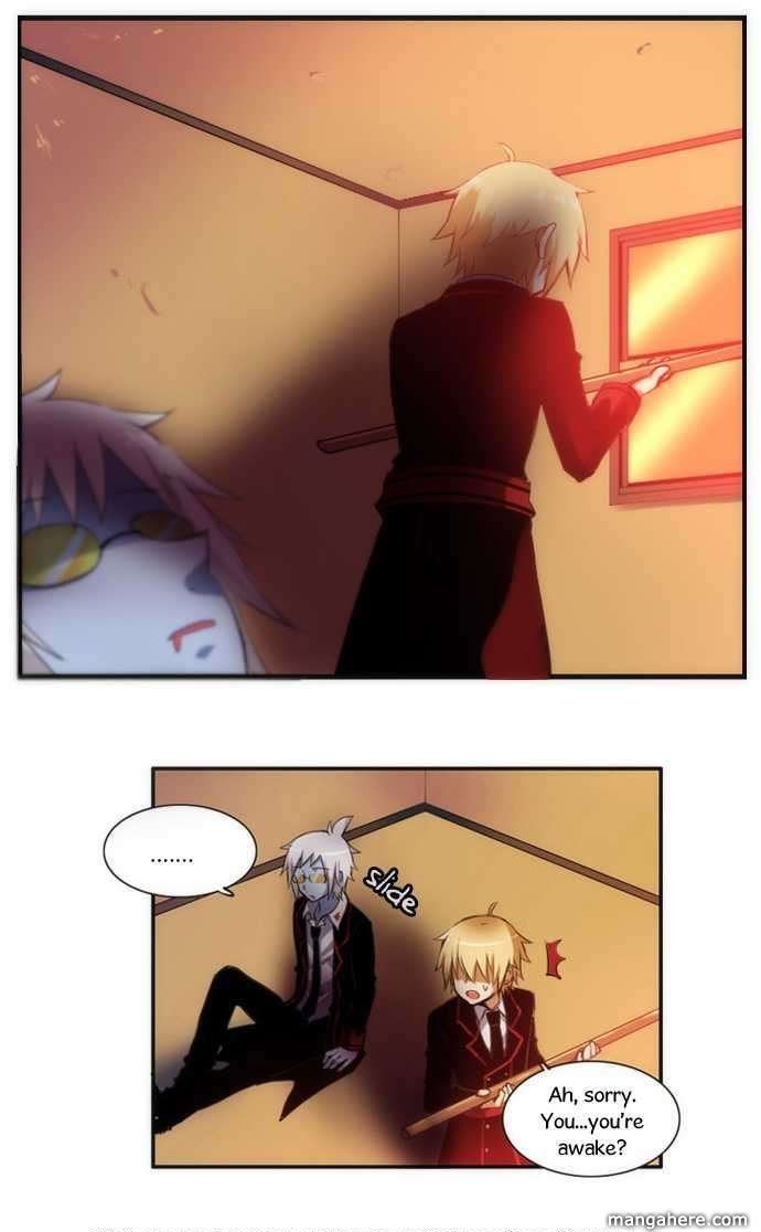 Crepuscule (Yamchi) 21