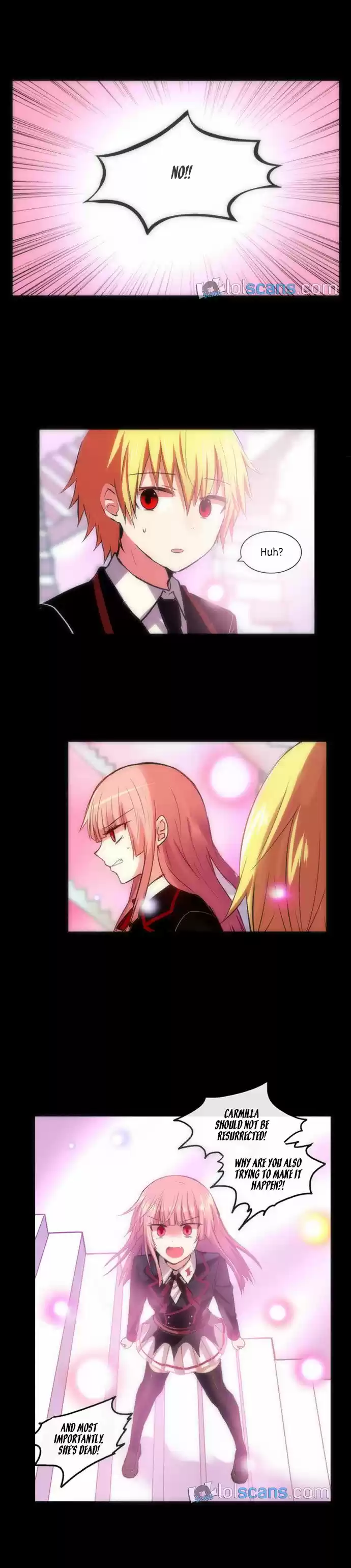 Crepuscule (Yamchi) 216