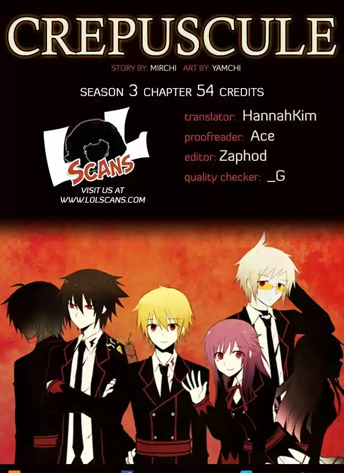 Crepuscule (Yamchi) 217