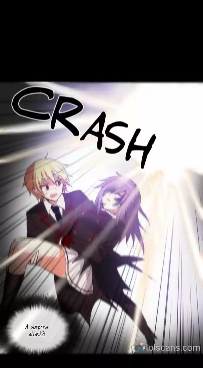 Crepuscule (Yamchi) 217