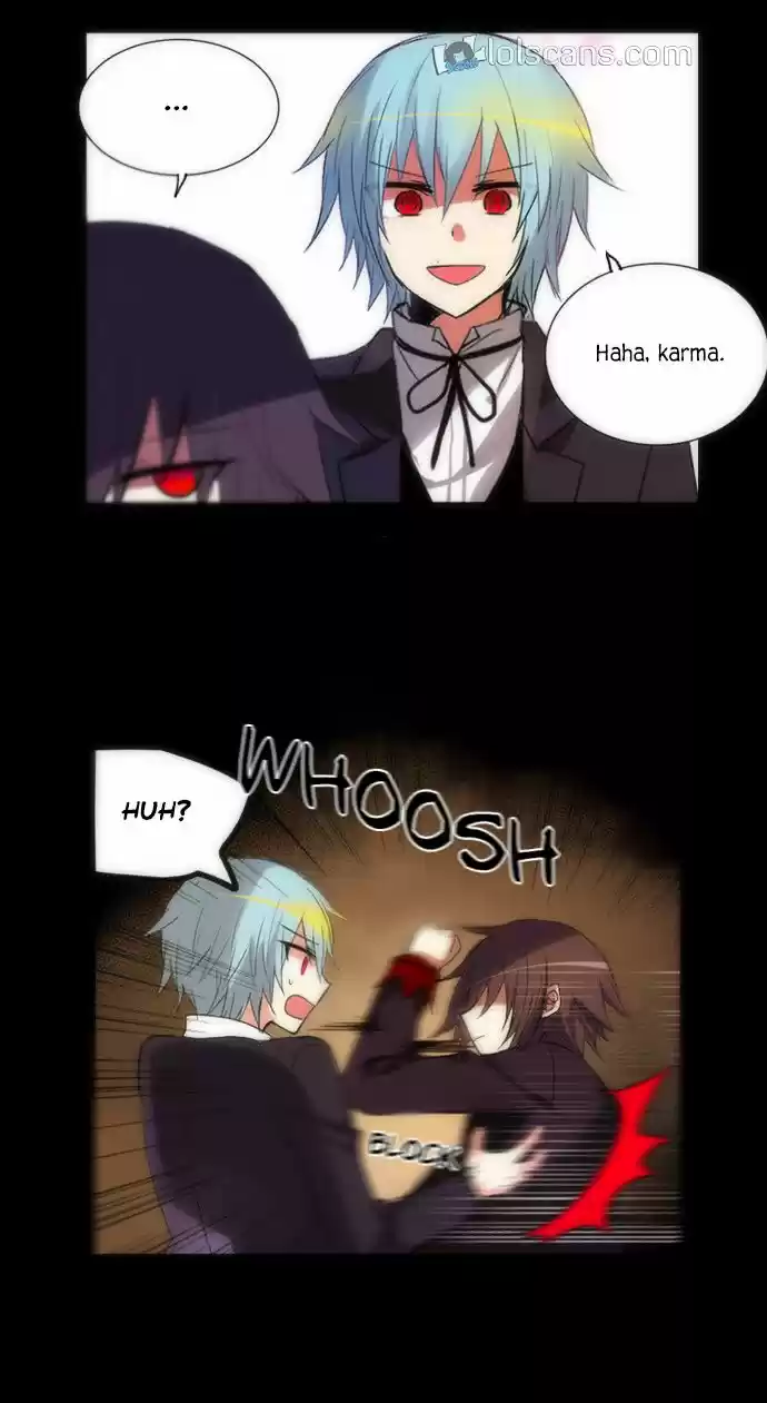 Crepuscule (Yamchi) 218