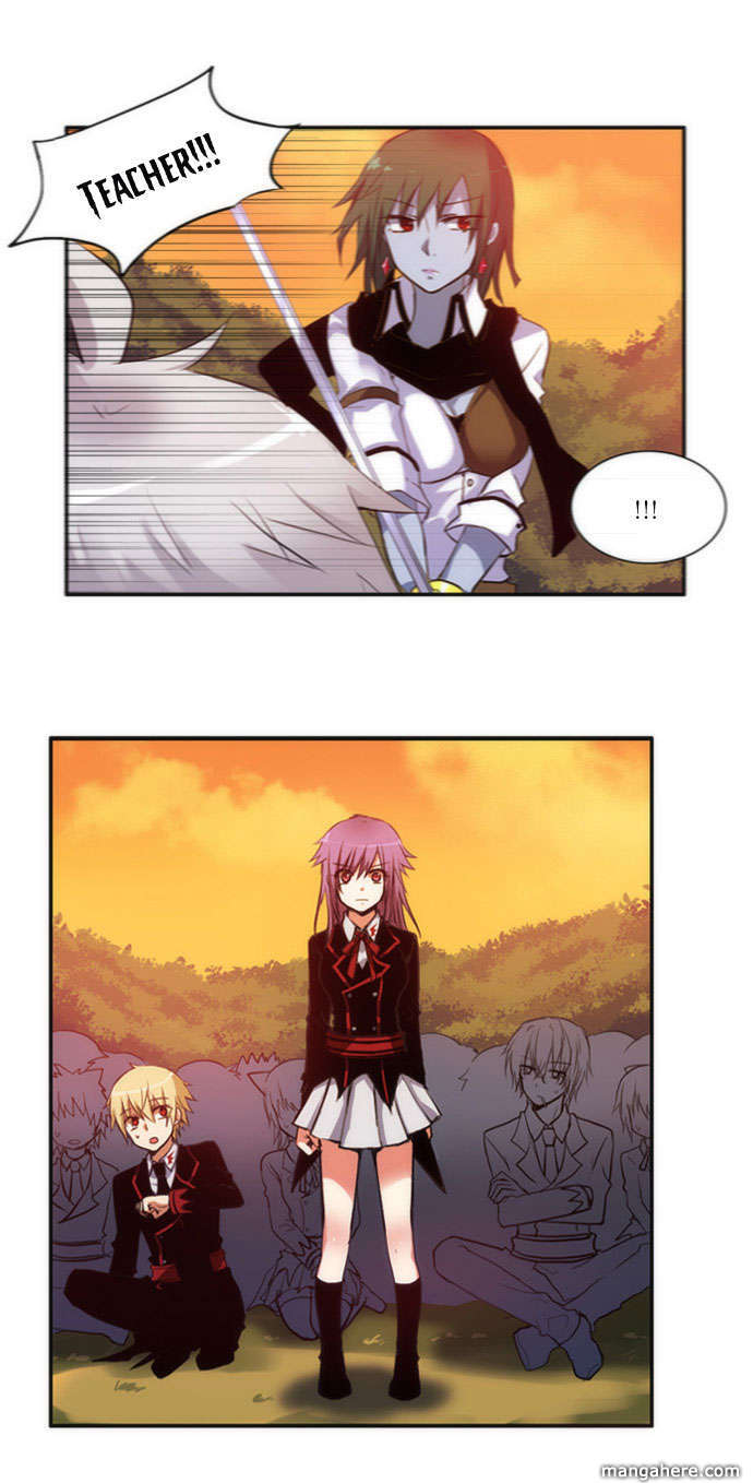 Crepuscule (Yamchi) 22