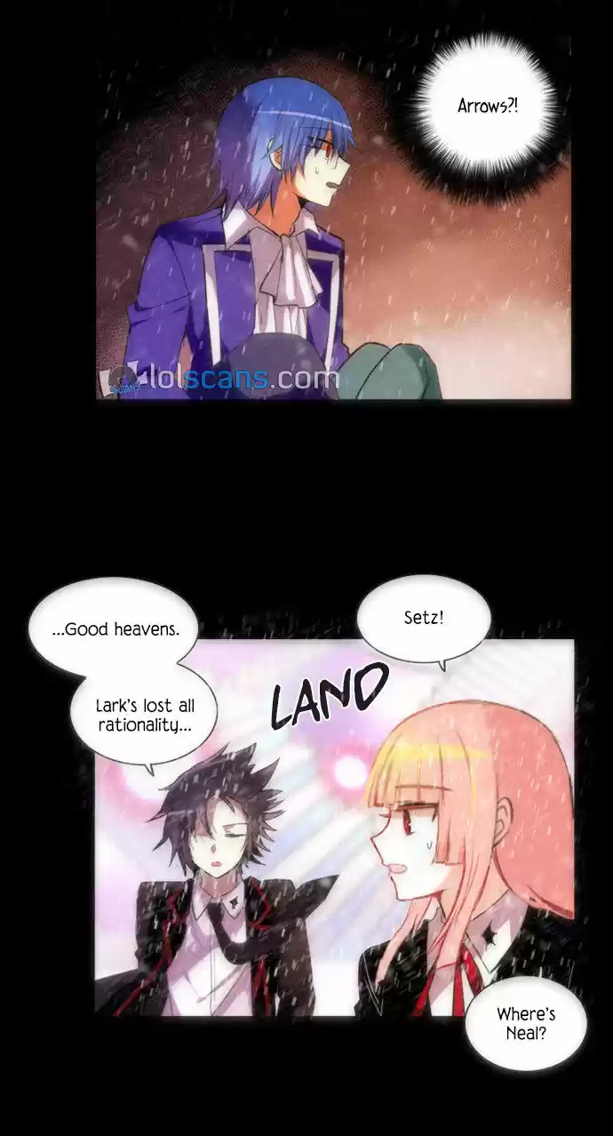 Crepuscule (Yamchi) 220