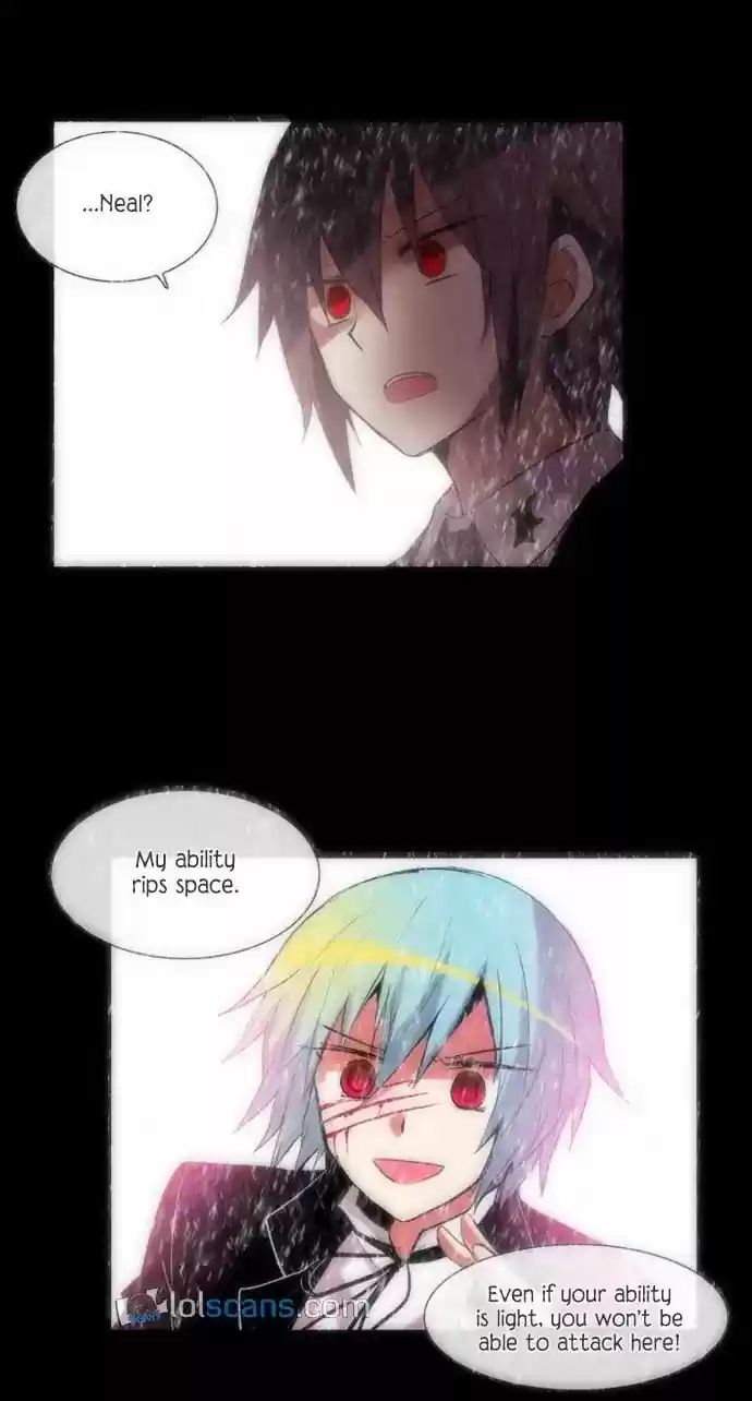 Crepuscule (Yamchi) 221