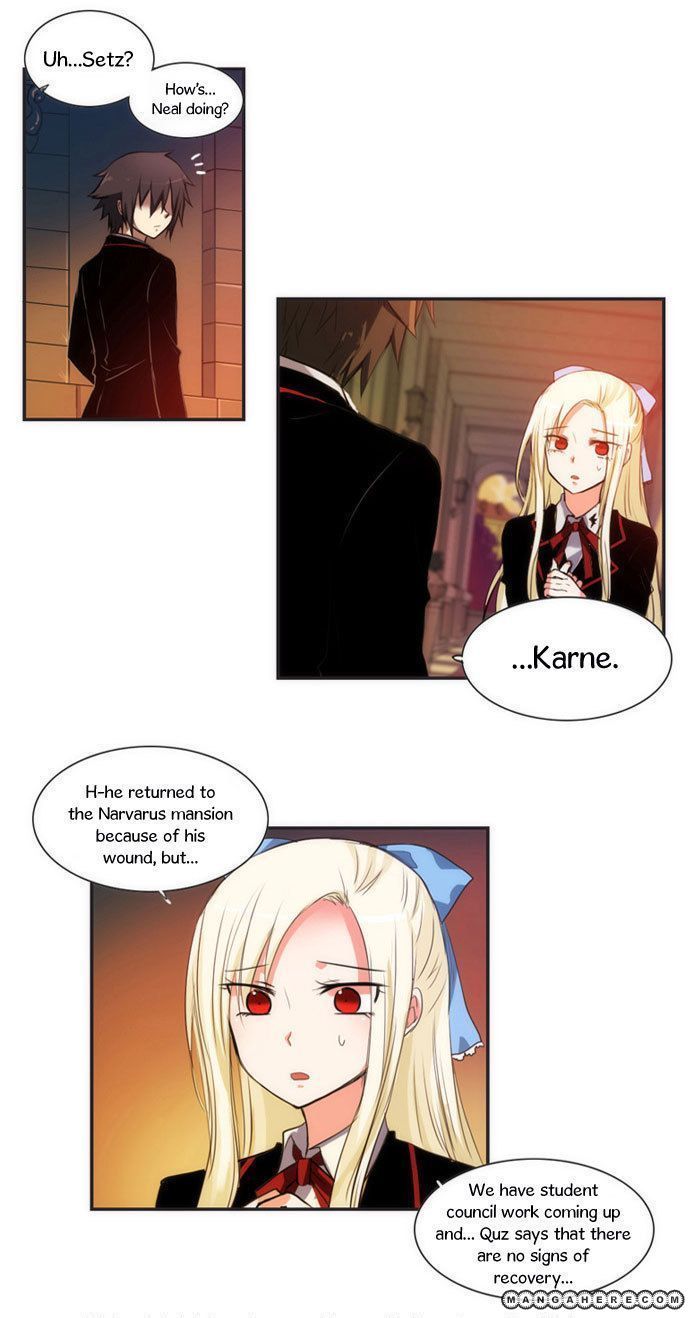 Crepuscule (Yamchi) 23