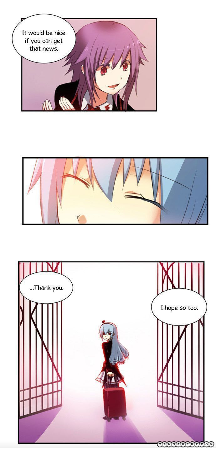 Crepuscule (Yamchi) 24