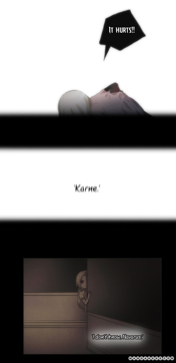 Crepuscule (Yamchi) 31