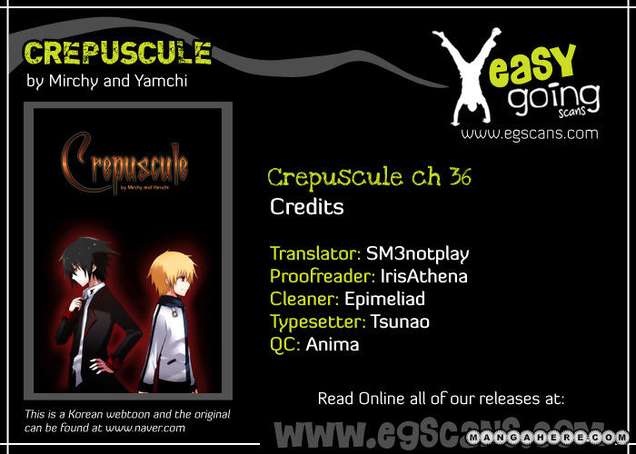 Crepuscule (Yamchi) 36
