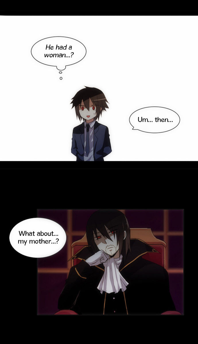 Crepuscule (Yamchi) 47