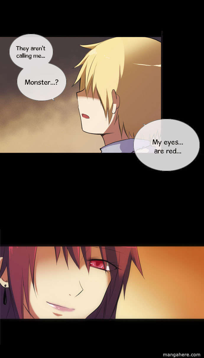 Crepuscule (Yamchi) 5