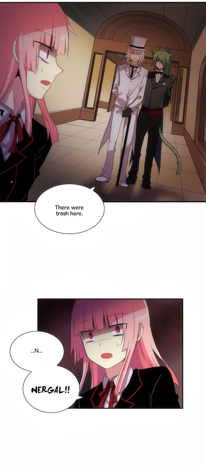 Crepuscule (Yamchi) 52