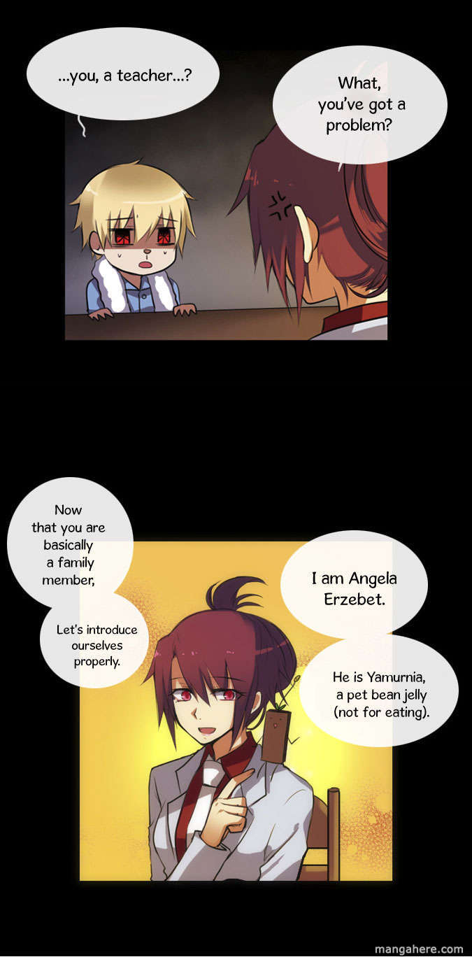 Crepuscule (Yamchi) 6