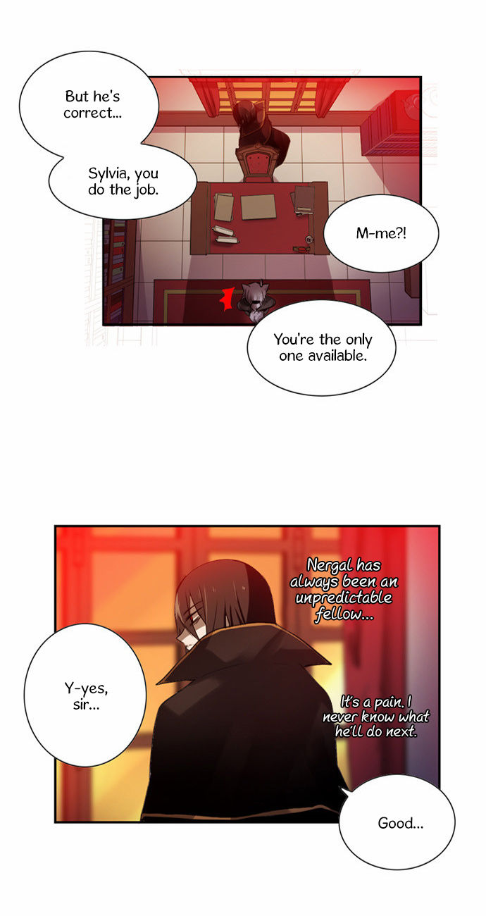 Crepuscule (Yamchi) 61