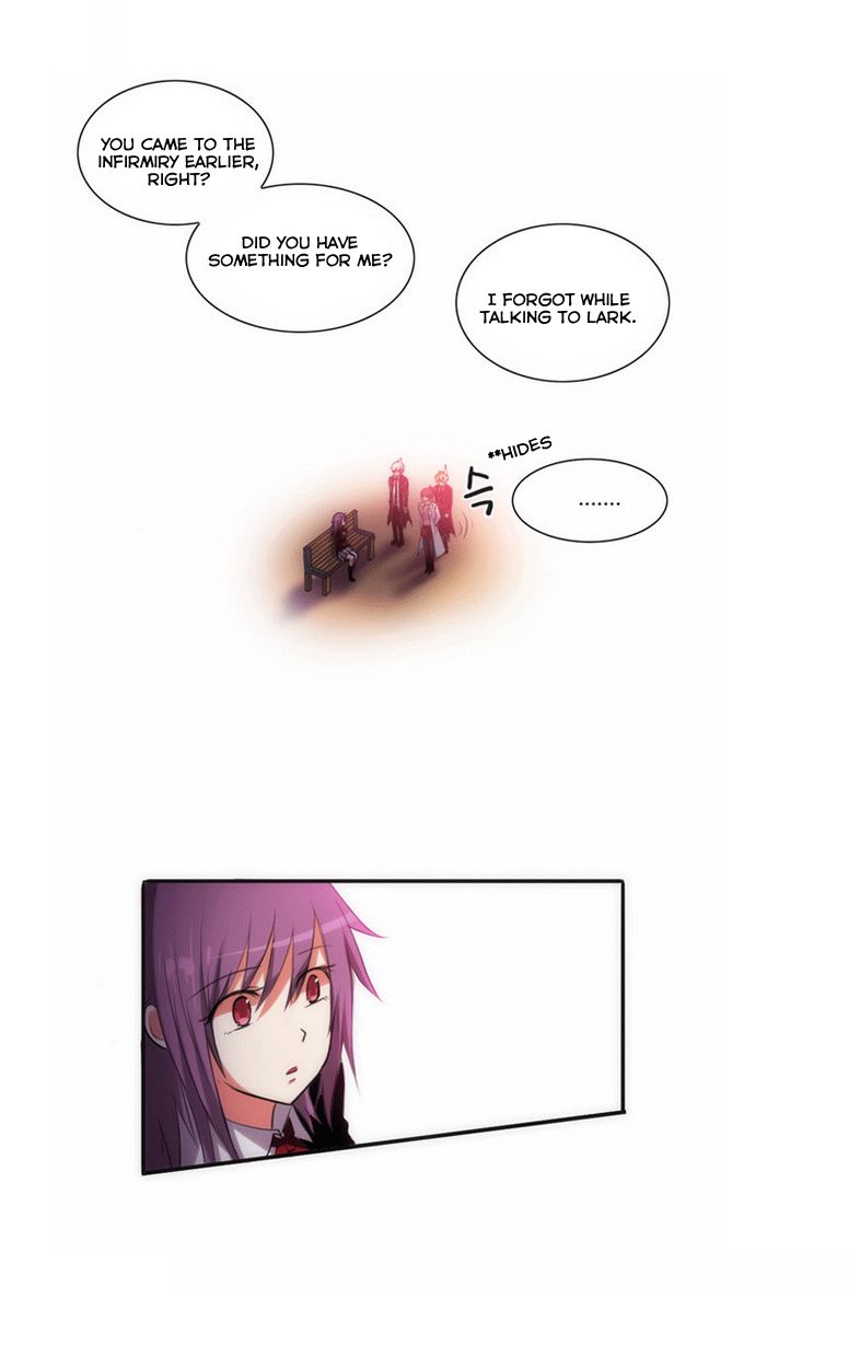 Crepuscule (Yamchi) 64