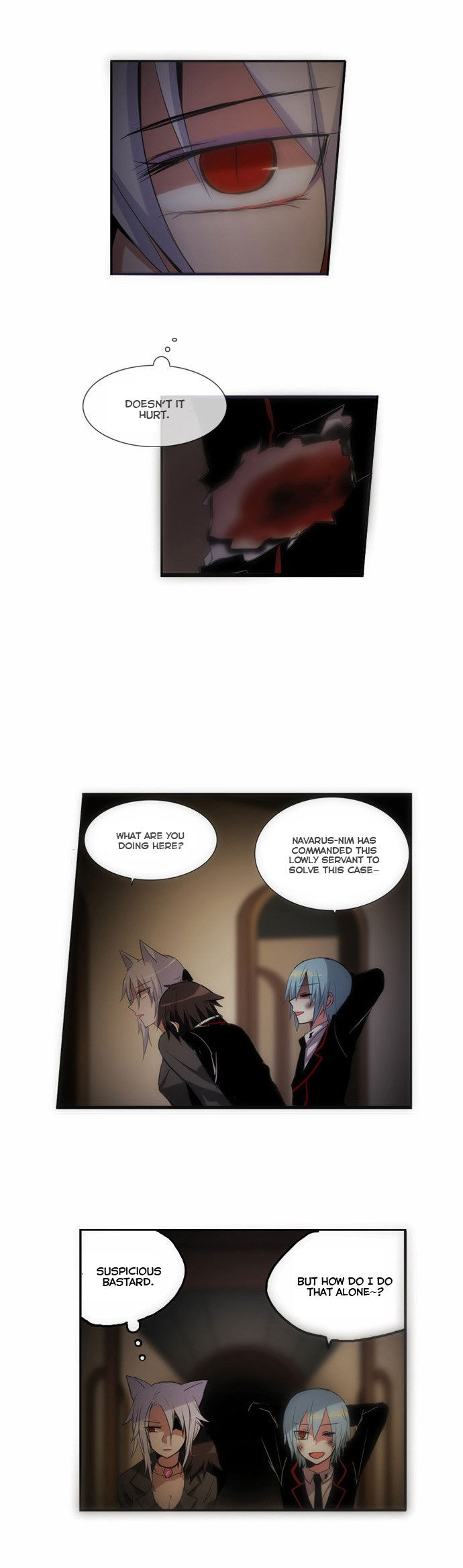 Crepuscule (Yamchi) 76