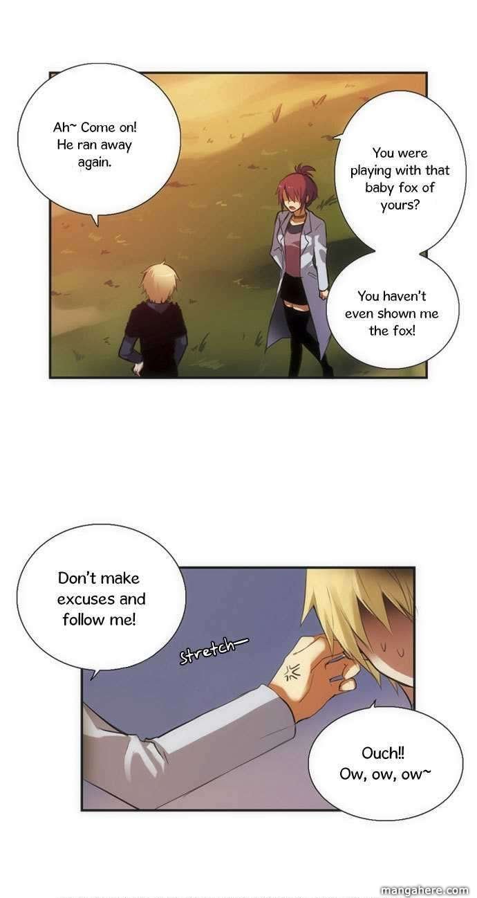 Crepuscule (Yamchi) 9