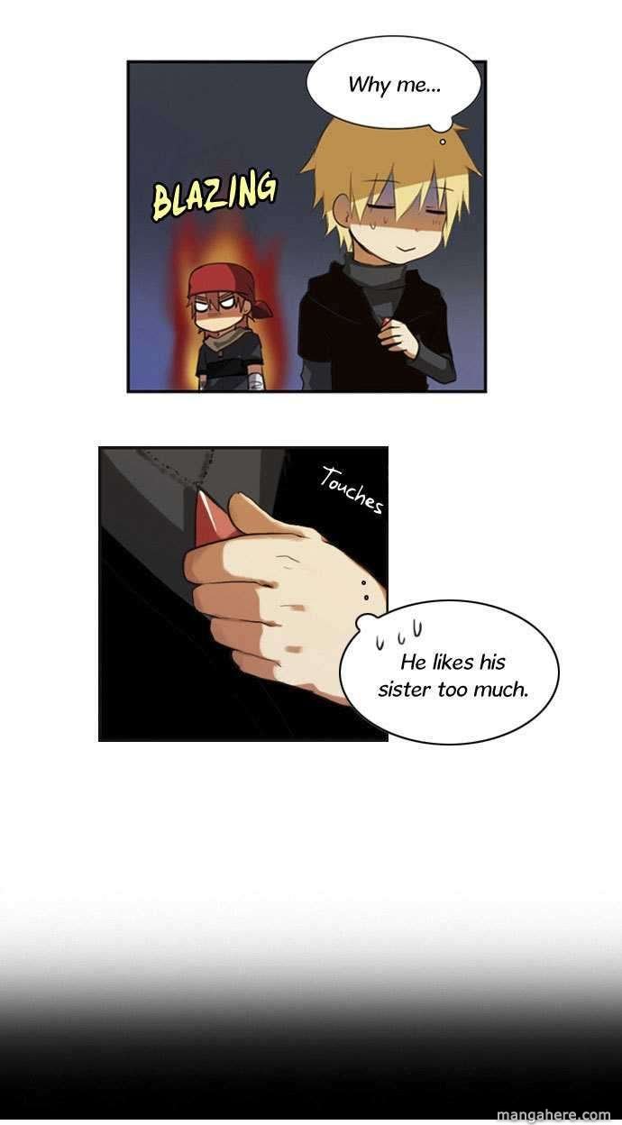 Crepuscule (Yamchi) 9