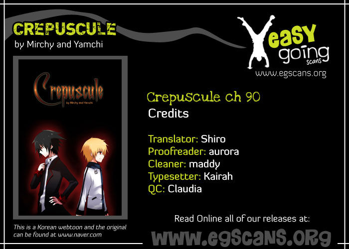 Crepuscule (Yamchi) 90