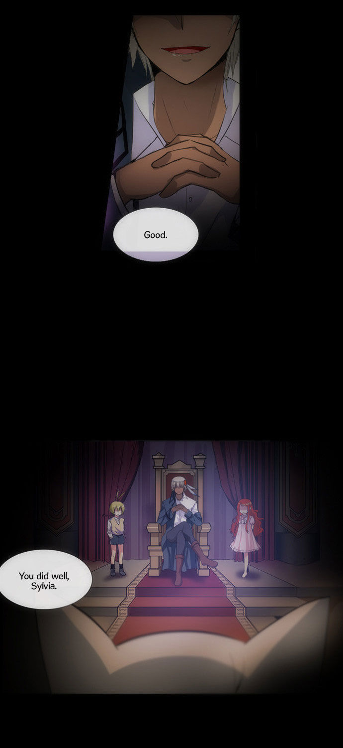 Crepuscule (Yamchi) 90